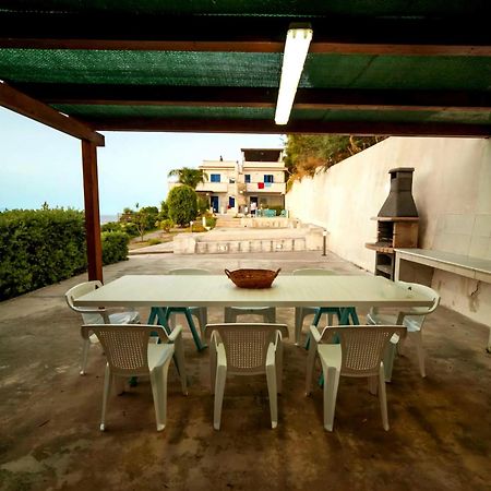 Magico Appartamenti Scafa - Marina Capo D'Orlando Exterior photo