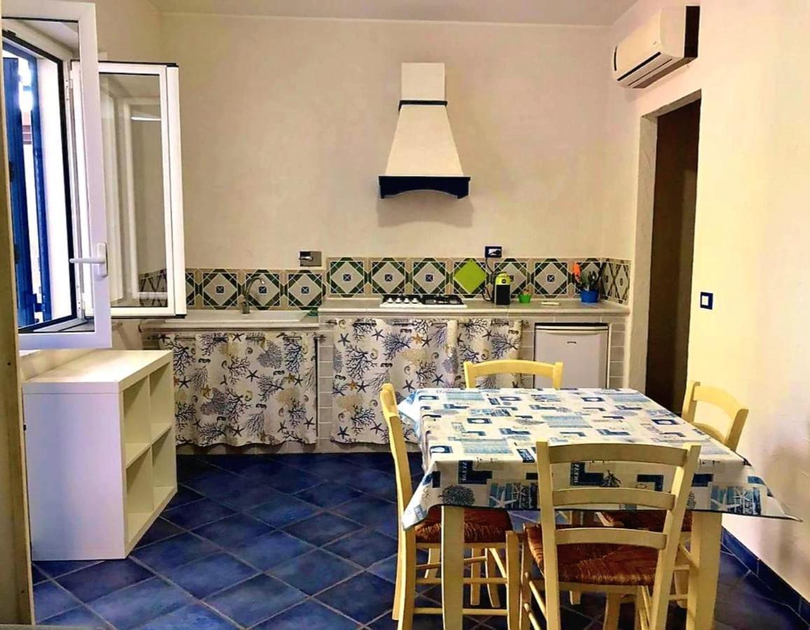 Magico Appartamenti Scafa - Marina Capo D'Orlando Exterior photo