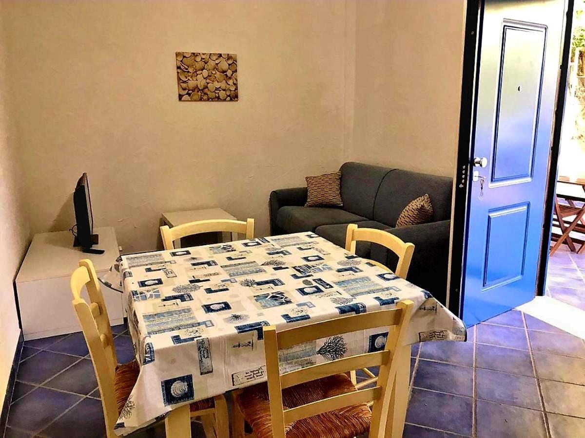 Magico Appartamenti Scafa - Marina Capo D'Orlando Exterior photo