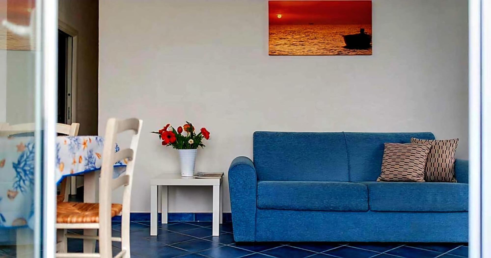 Magico Appartamenti Scafa - Marina Capo D'Orlando Exterior photo