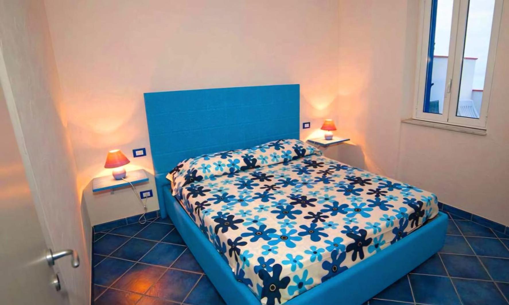 Magico Appartamenti Scafa - Marina Capo D'Orlando Exterior photo
