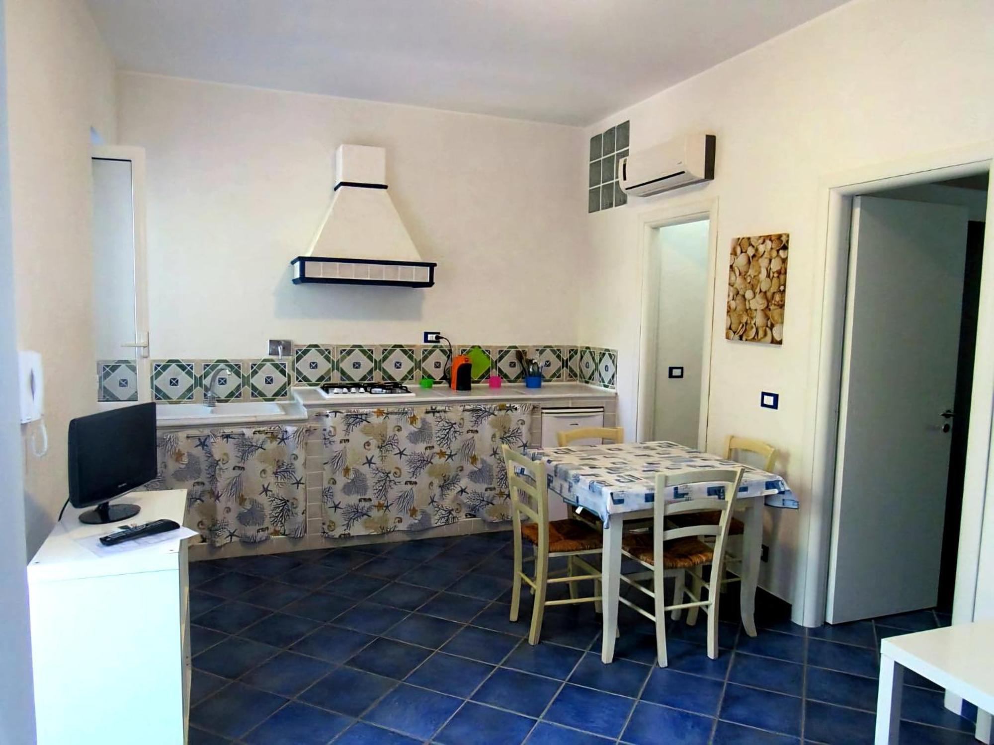 Magico Appartamenti Scafa - Marina Capo D'Orlando Exterior photo